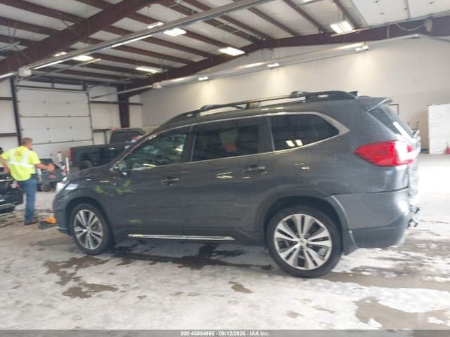 2021 SUBARU ASCENT LIMITED 14