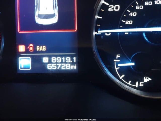 2021 SUBARU ASCENT LIMITED 15