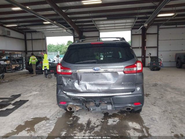 2021 SUBARU ASCENT LIMITED 16
