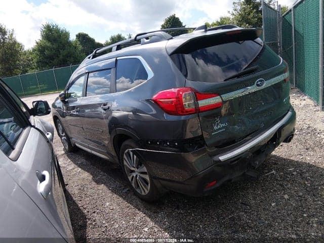 2021 SUBARU ASCENT LIMITED 3