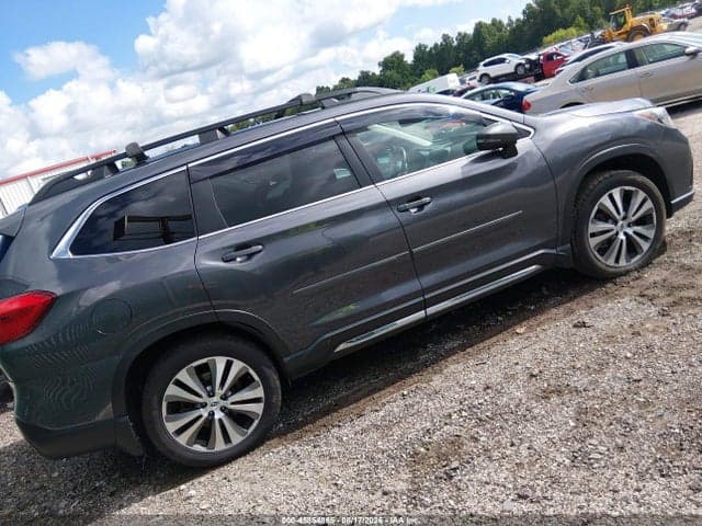 2021 SUBARU ASCENT LIMITED 4