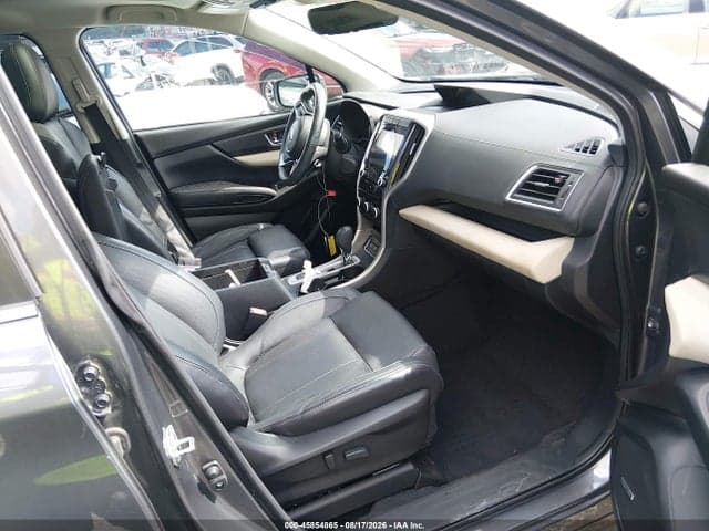 2021 SUBARU ASCENT LIMITED 5