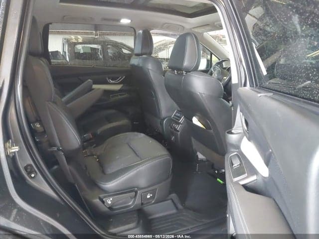 2021 SUBARU ASCENT LIMITED 8