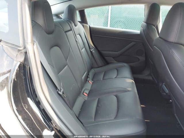2023 TESLA MODEL 3 REAR-WHEEL DRIVE 8