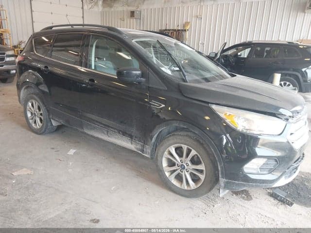 2018 FORD ESCAPE SE 1