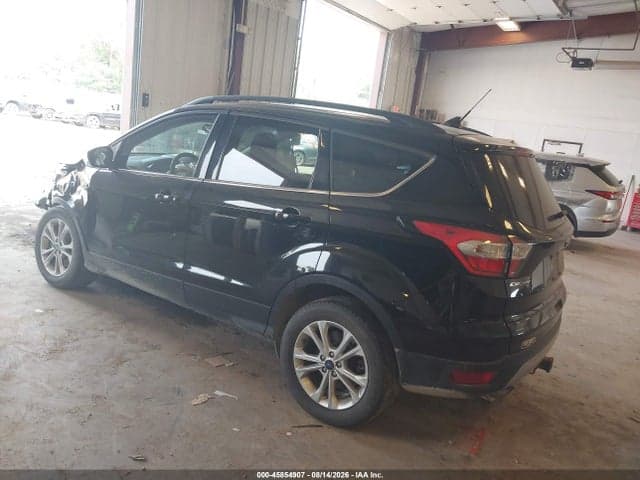2018 FORD ESCAPE SE 3