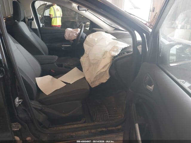 2018 FORD ESCAPE SE 5