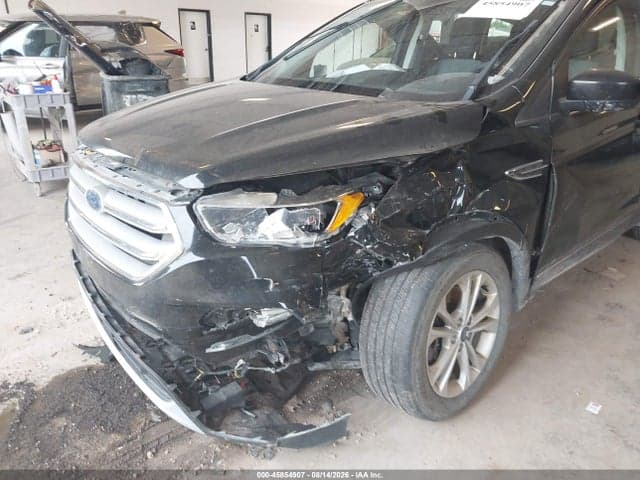 2018 FORD ESCAPE SE 6