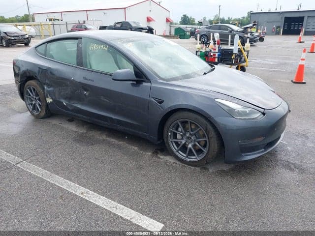 2023 TESLA MODEL 3 REAR-WHEEL DRIVE 1