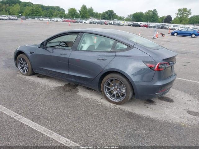 2023 TESLA MODEL 3 REAR-WHEEL DRIVE 3