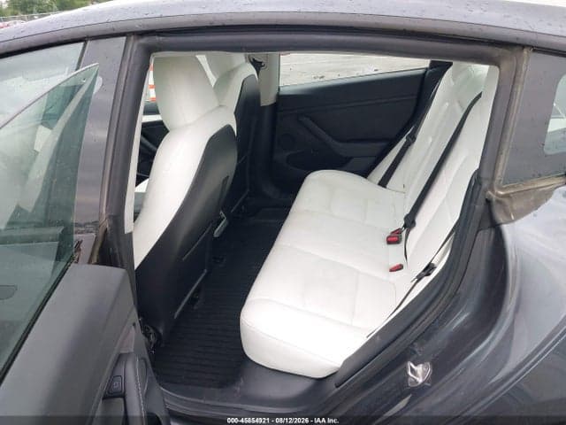 2023 TESLA MODEL 3 REAR-WHEEL DRIVE 8
