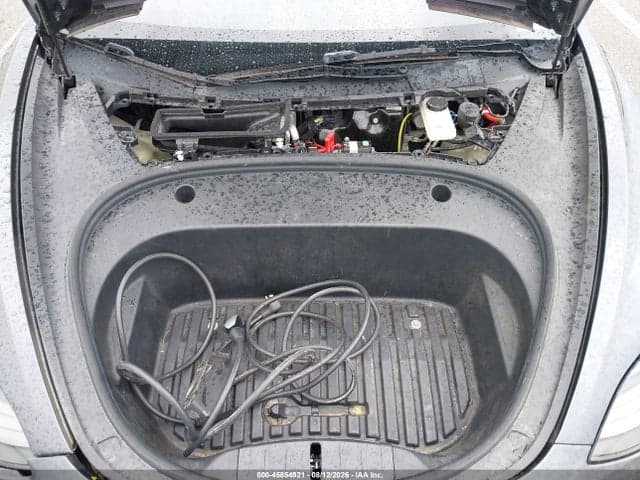 2023 TESLA MODEL 3 REAR-WHEEL DRIVE 10
