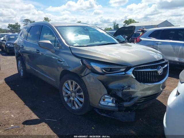 2019 BUICK ENCLAVE AWD PREMIUM 1