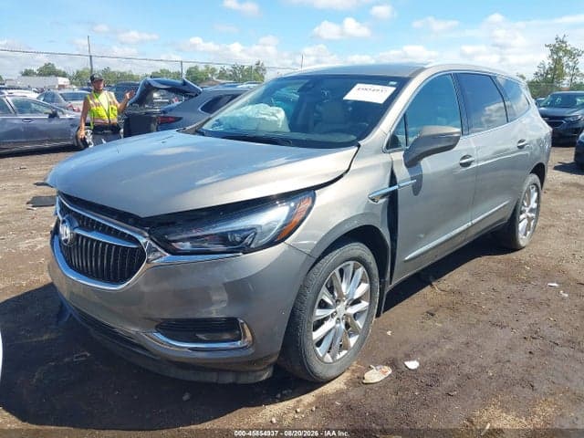 2019 BUICK ENCLAVE AWD PREMIUM 2