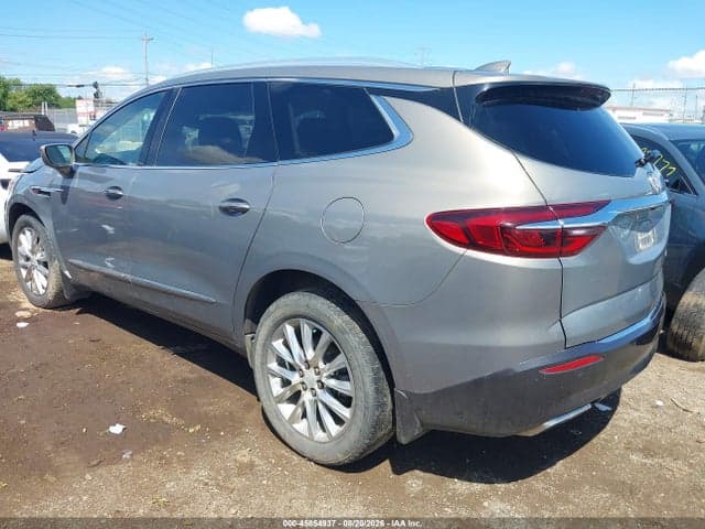 2019 BUICK ENCLAVE AWD PREMIUM 3