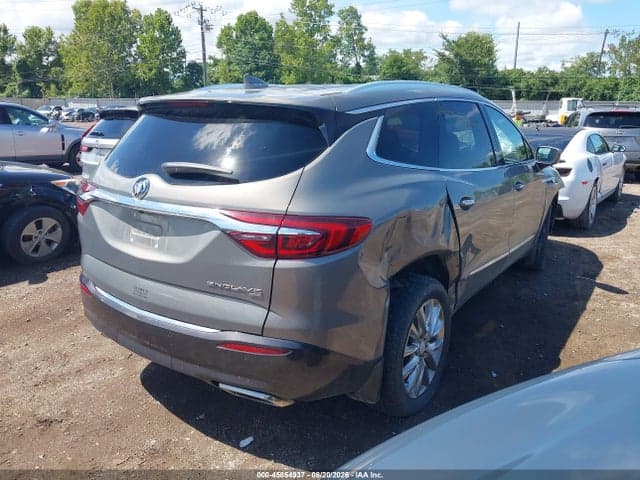 2019 BUICK ENCLAVE AWD PREMIUM 4