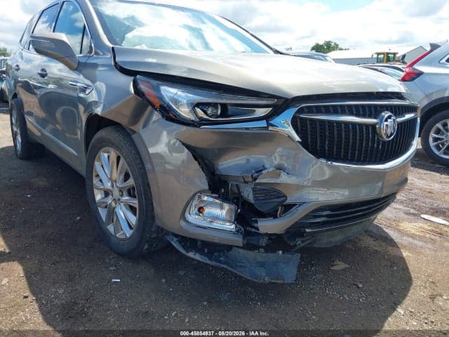 2019 BUICK ENCLAVE AWD PREMIUM 6