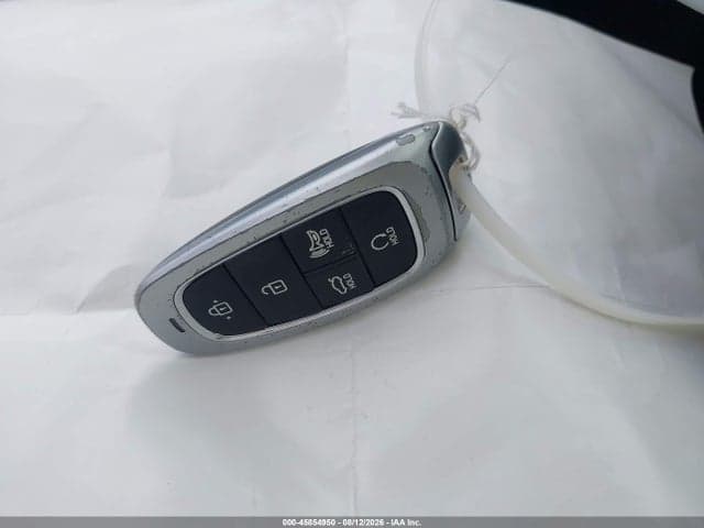 2022 HYUNDAI SONATA SEL 11