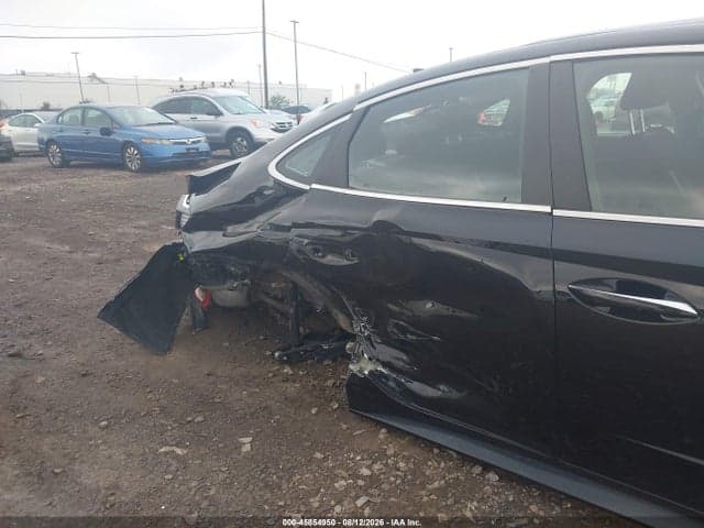 2022 HYUNDAI SONATA SEL 6