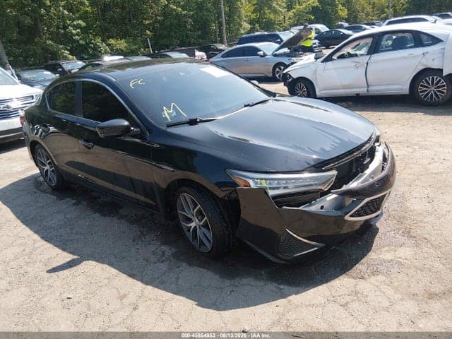 2019 ACURA ILX PREMIUM PACKAGE/TECHNOLOGY PACKAGE 1