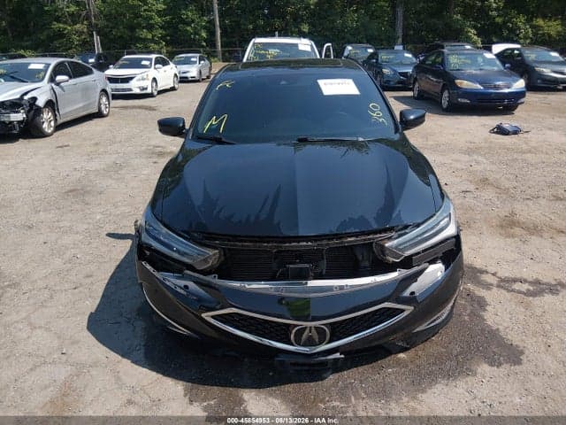 2019 ACURA ILX PREMIUM PACKAGE/TECHNOLOGY PACKAGE 12