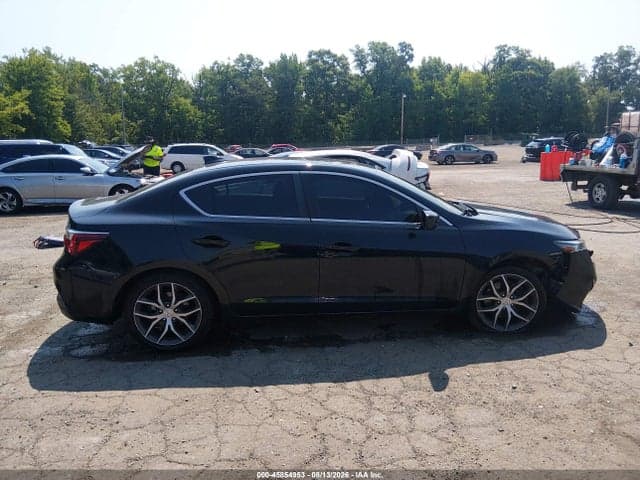 2019 ACURA ILX PREMIUM PACKAGE/TECHNOLOGY PACKAGE 13