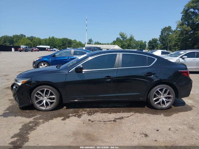 2019 ACURA ILX PREMIUM PACKAGE/TECHNOLOGY PACKAGE 14