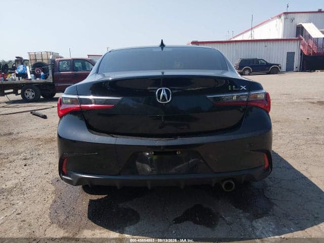 2019 ACURA ILX PREMIUM PACKAGE/TECHNOLOGY PACKAGE 16