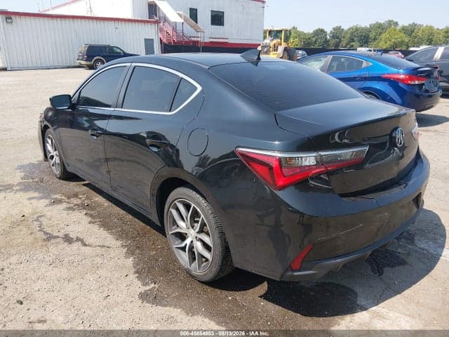 2019 ACURA ILX PREMIUM PACKAGE/TECHNOLOGY PACKAGE 3