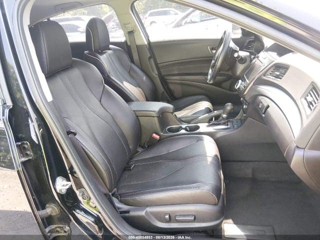 2019 ACURA ILX PREMIUM PACKAGE/TECHNOLOGY PACKAGE 5