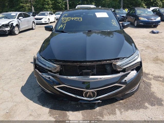 2019 ACURA ILX PREMIUM PACKAGE/TECHNOLOGY PACKAGE 6
