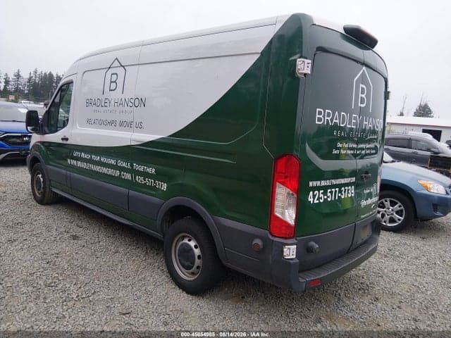 2018 FORD TRANSIT-150 3