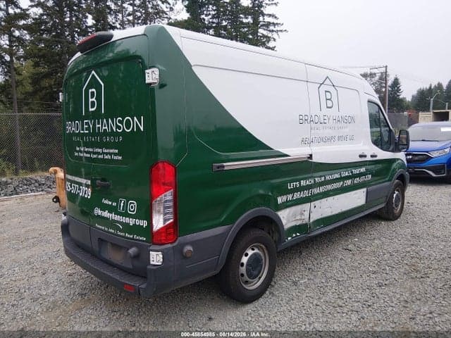 2018 FORD TRANSIT-150 4