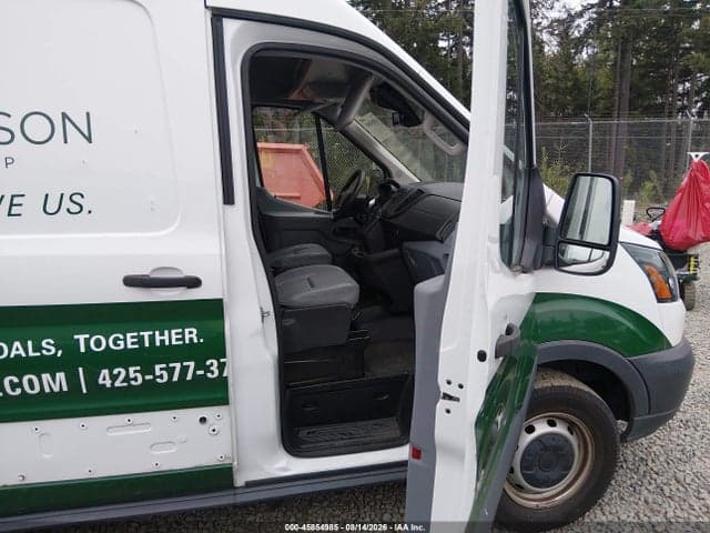 2018 FORD TRANSIT-150 5