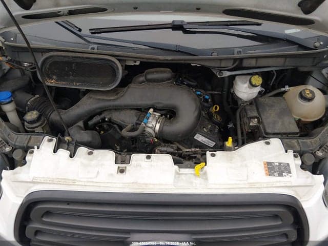 2018 FORD TRANSIT-150 10