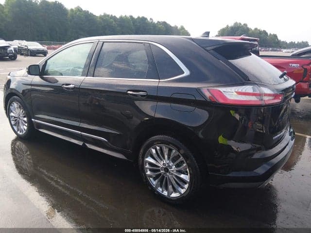 2022 FORD EDGE TITANIUM 3