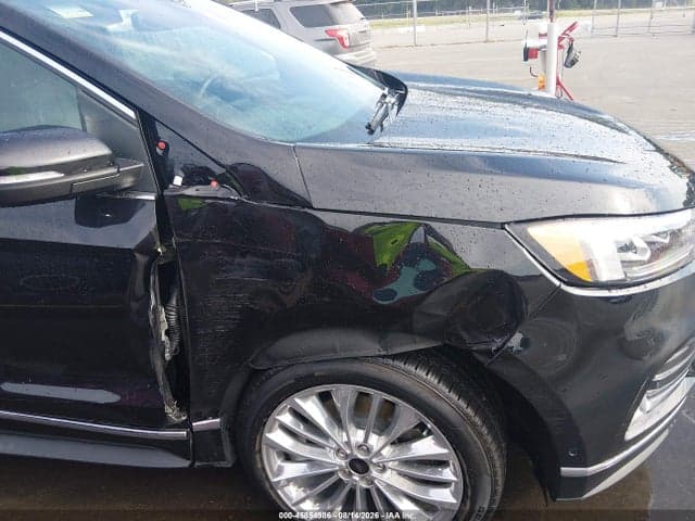 2022 FORD EDGE TITANIUM 6