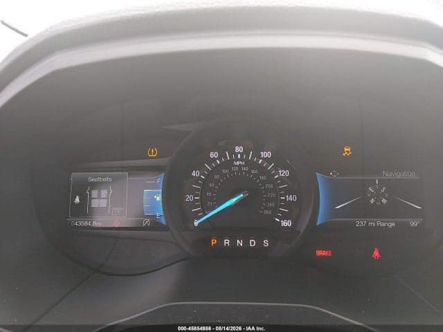 2022 FORD EDGE TITANIUM 7