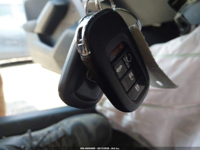 2025 HONDA CIVIC SPORT 11