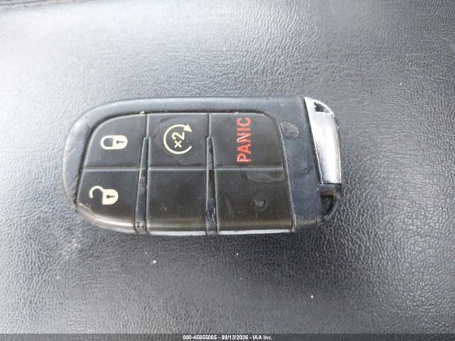 2020 JEEP COMPASS ALTITUDE 4X4 11