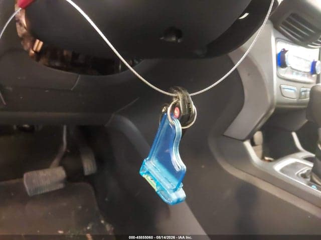 2017 FORD ESCAPE SE 11