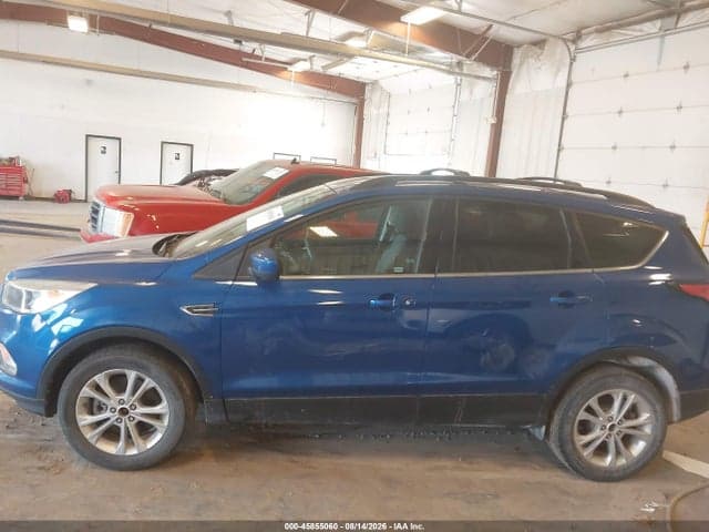 2017 FORD ESCAPE SE 14
