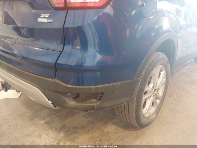 2017 FORD ESCAPE SE 6