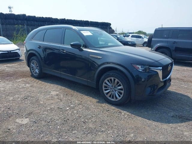 2024 MAZDA CX-90 PREFERRED PLUS 1