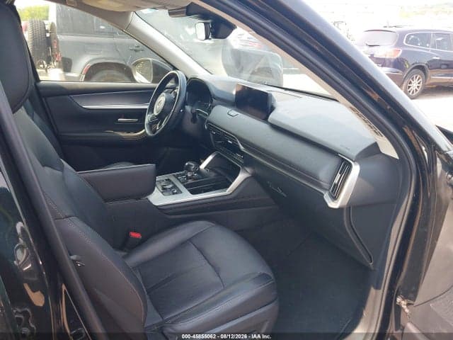 2024 MAZDA CX-90 PREFERRED PLUS 5