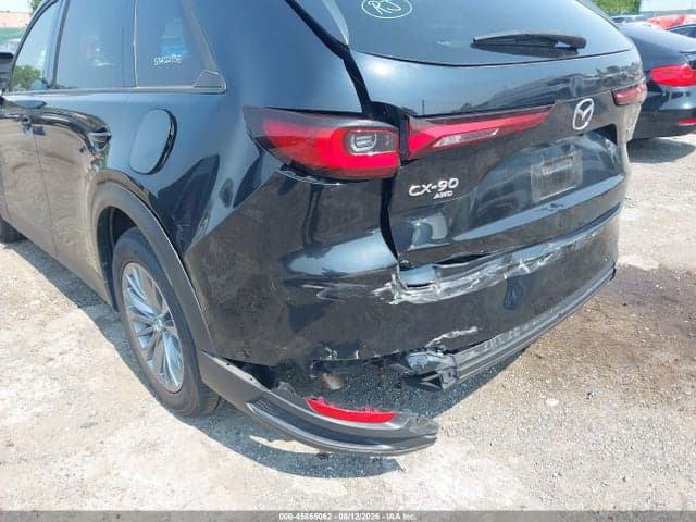 2024 MAZDA CX-90 PREFERRED PLUS 6