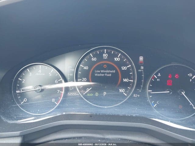 2024 MAZDA CX-90 PREFERRED PLUS 7