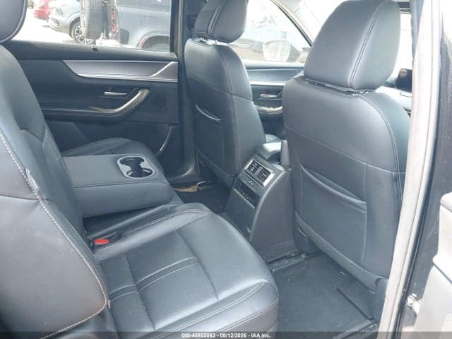2024 MAZDA CX-90 PREFERRED PLUS 8