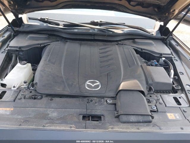 2024 MAZDA CX-90 PREFERRED PLUS 10