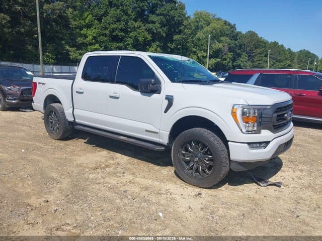2023 FORD F-150 XLT 1